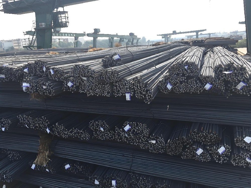 成都建筑鋼材價(jià)格下跌，市場(chǎng)信心不足