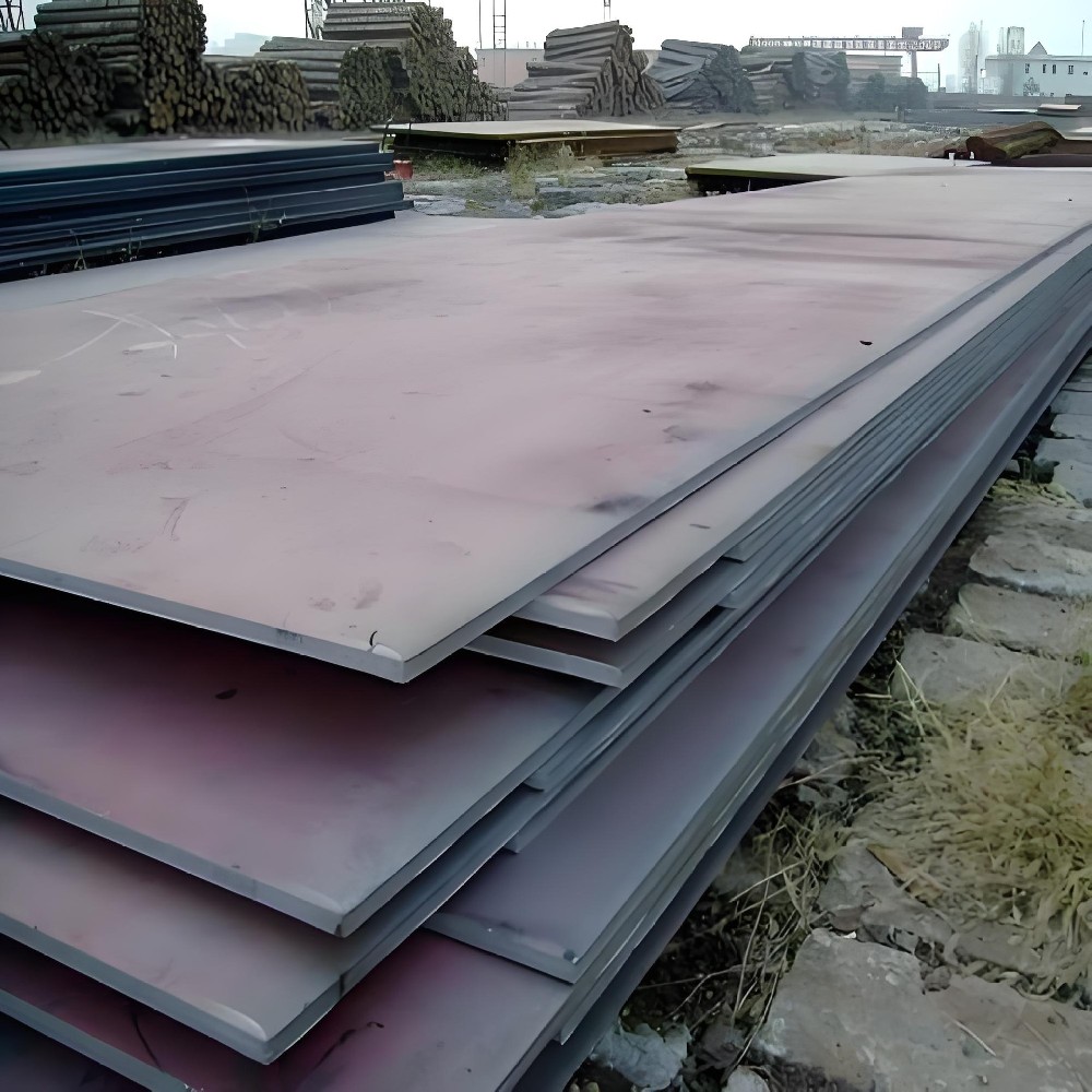 成都耐磨鋼板批發(fā)