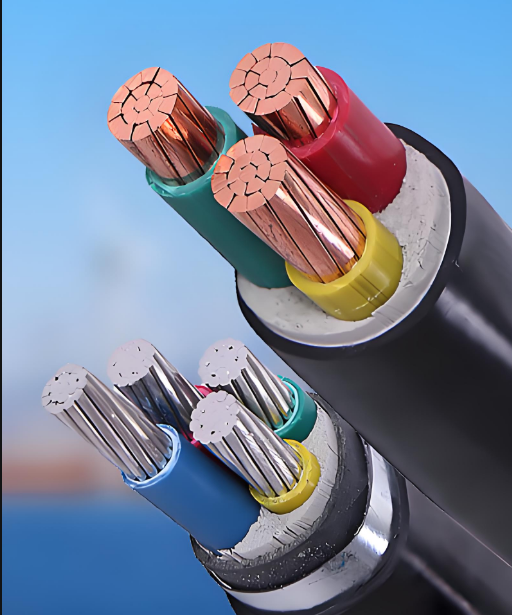 2025年5月24日成都市場低壓電力電纜最新報價
