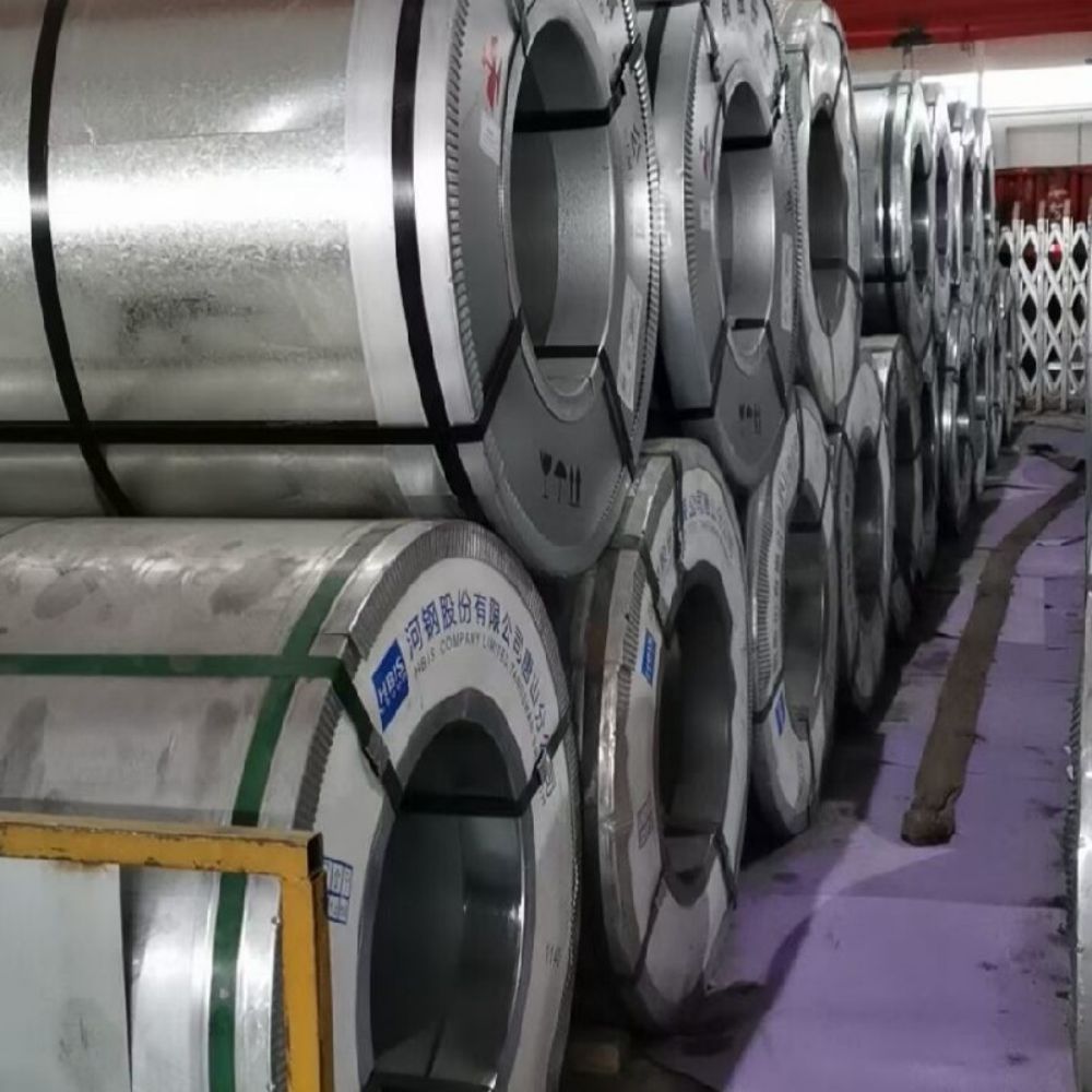 成都鍍鋁鋅現(xiàn)貨批發(fā)