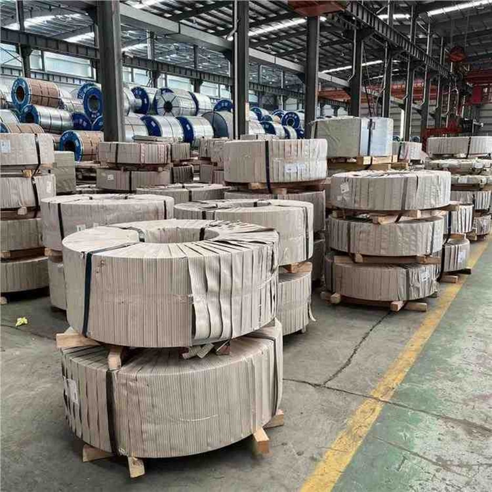 成都鋅鋁鎂板期貨定軋