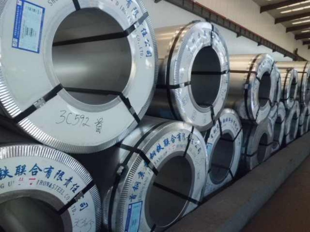 成都鋅鋁鎂板卷期貨定軋