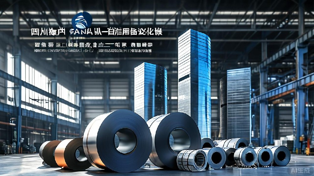 成都冷軋卷經(jīng)銷商