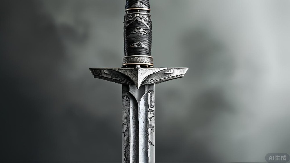 鋼鐵的千年對(duì)話：從漢代鍛打到現(xiàn)代合金的技藝傳承
