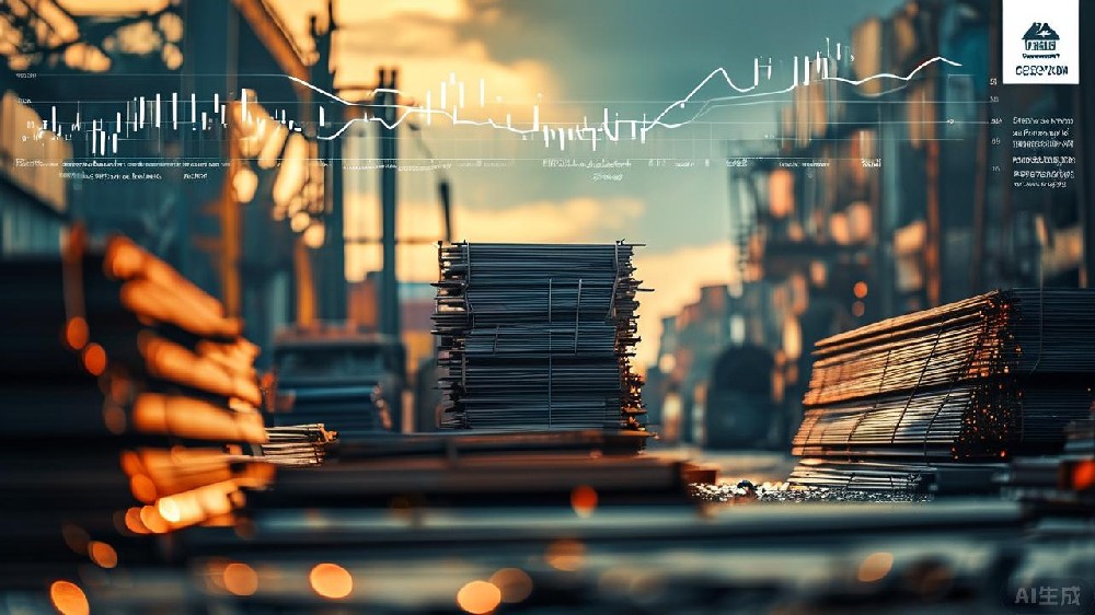成都鋼板批發(fā)庫存壓力加劇，貿(mào)易商周轉(zhuǎn)周期延長