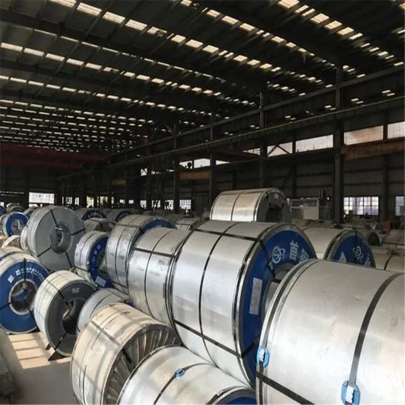 四川地區(qū)|鋅鋁鎂板卷、2.0*1250*C、S350GD+ZM、275、首鋼