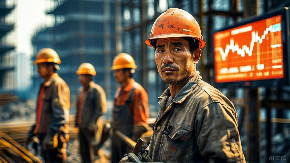 成都建筑鋼材市場穩(wěn)中偏強：短期反彈可期，淡季壓力猶存