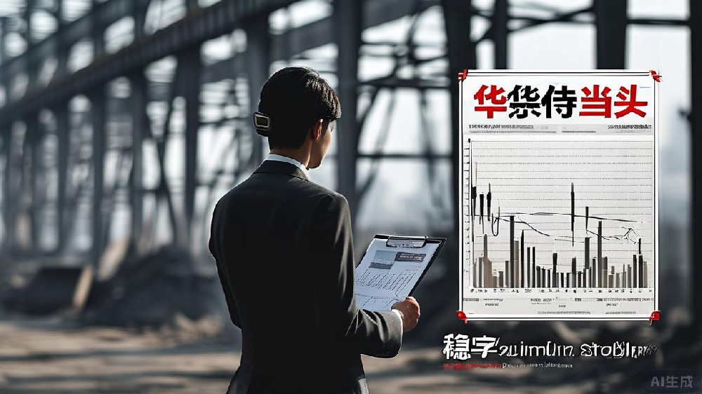 解讀全國型鋼市場穩(wěn)中趨弱現(xiàn)狀 持穩(wěn)運行