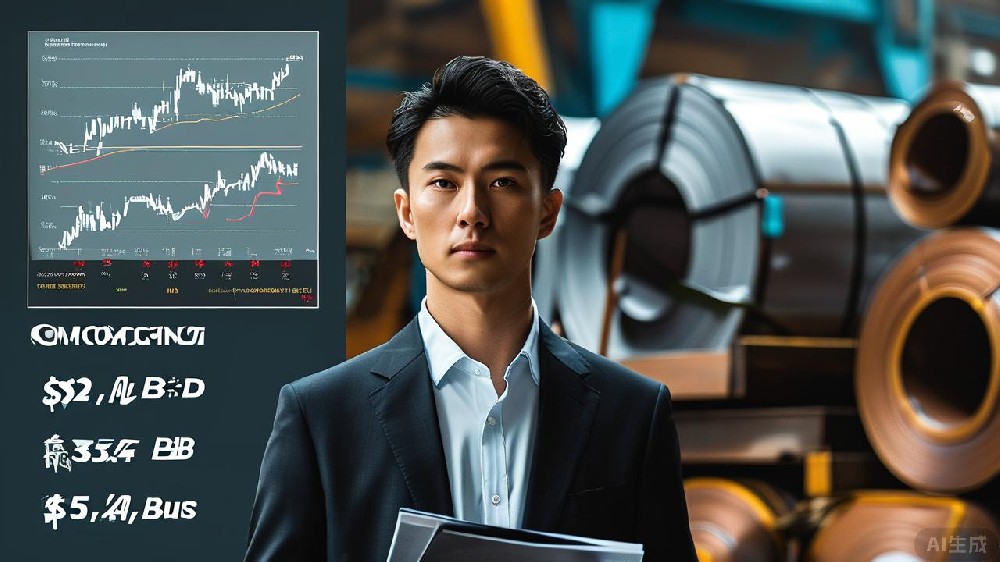 成都熱卷市場6月19日行情分析：價格持穩(wěn) 庫存持續(xù)下降